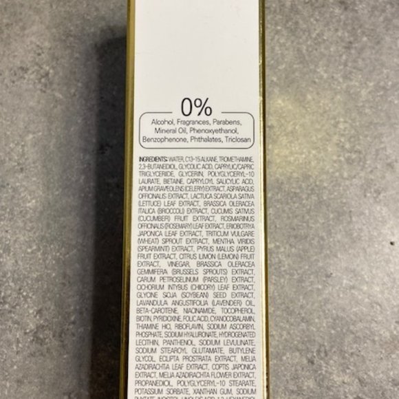 Byro Celery AHA + LHA Resurfacing Serum BNIB - Picture 8 of 8